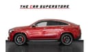 Mercedes-Benz GLE 63 S AMG Coupe 4MATIC+ 2021 I MERCEDES GLE 63s I COUPE I FULLY LOADED I 2 YEAR WARRANTY I IMMACULATE CAR