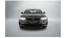 BMW 520i exclusive