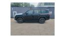 Toyota Land Cruiser Toyota Land Cruiser GR-Sport GR-S 3.3L