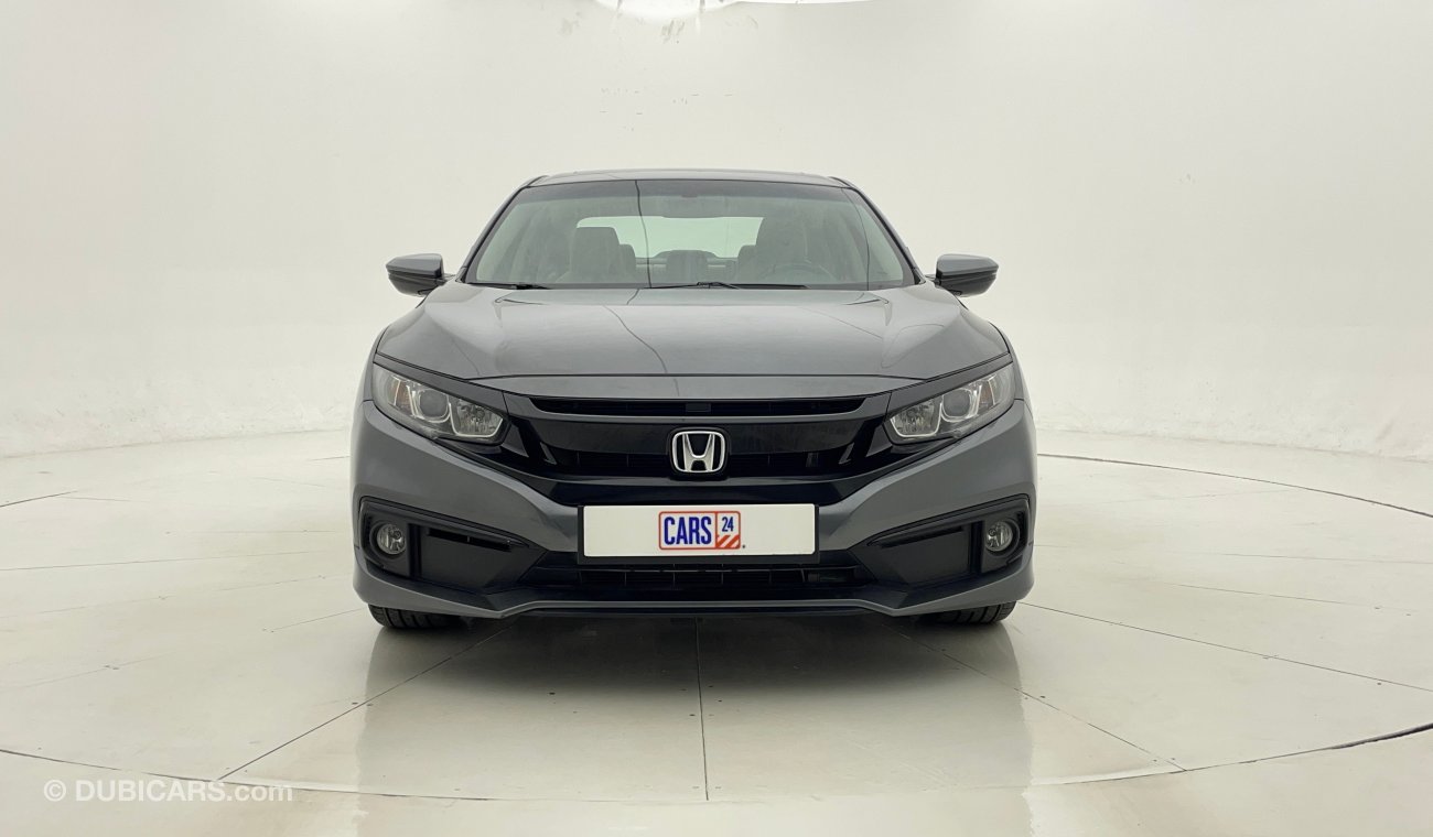 Honda Civic LX SPORT 1.6 | Zero Down Payment | Free Home Test Drive