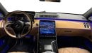 Mercedes-Benz S680 Maybach S680 Maybach Virgil Abloh 1 of 150