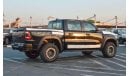 رام 1500 TRX DODGE RAM TRX 6.2L V8 PETROL PICKUP TRUCK 2024