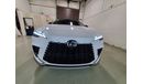 لكزس RX 350 Lexus RX350 F-sport 3 2024 0km best price for export!!!