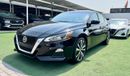 Nissan Altima SR FULL 2020