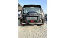 Mitsubishi Pajero GLS Highline Top