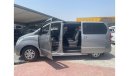 Hyundai H1 Starex