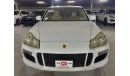 بورش كايان جي تي أس PORSCHE CAYENNE GTS 4.8L 2008 WITH SUNROOF, BOSE SOUND SYSTEM, AND MORE..