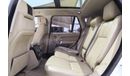 Land Rover Range Rover HSE GCC TOP OPITION FIRST OWNER