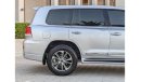 Toyota Land Cruiser 2021 GXR V6 Full Options