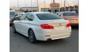 BMW 523i BMW 523 i_Gcc_2011_Excellent_Condition _Full option