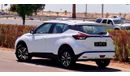 Nissan Kicks SV 1.6L 2021 1.6L GCC (780/-MONTHLY)