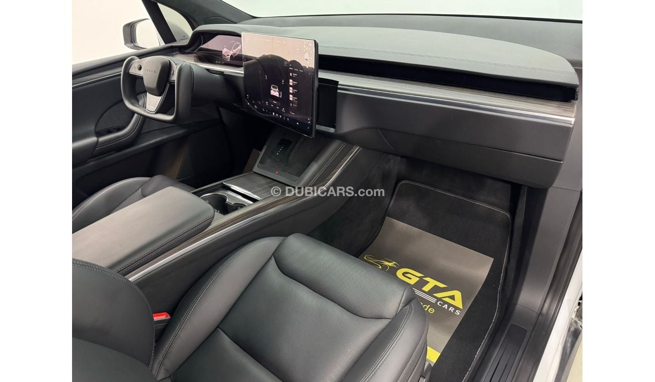 Tesla Model X Long Range 2023 Tesla Model X Long Range, 2028 Tesla Warranty, 2033 Tesla Battery Warranty, Falcon D