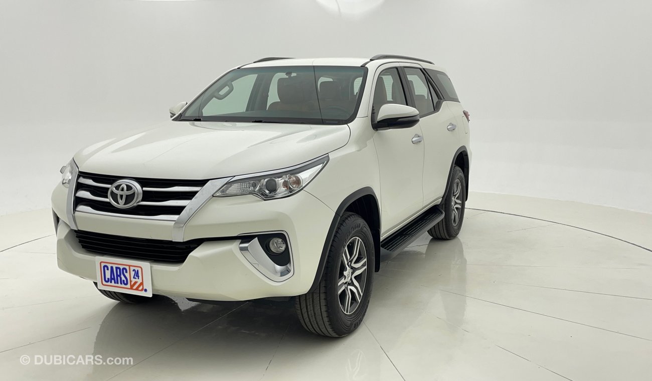 Toyota Fortuner EXR 2.7 | Zero Down Payment | Free Home Test Drive