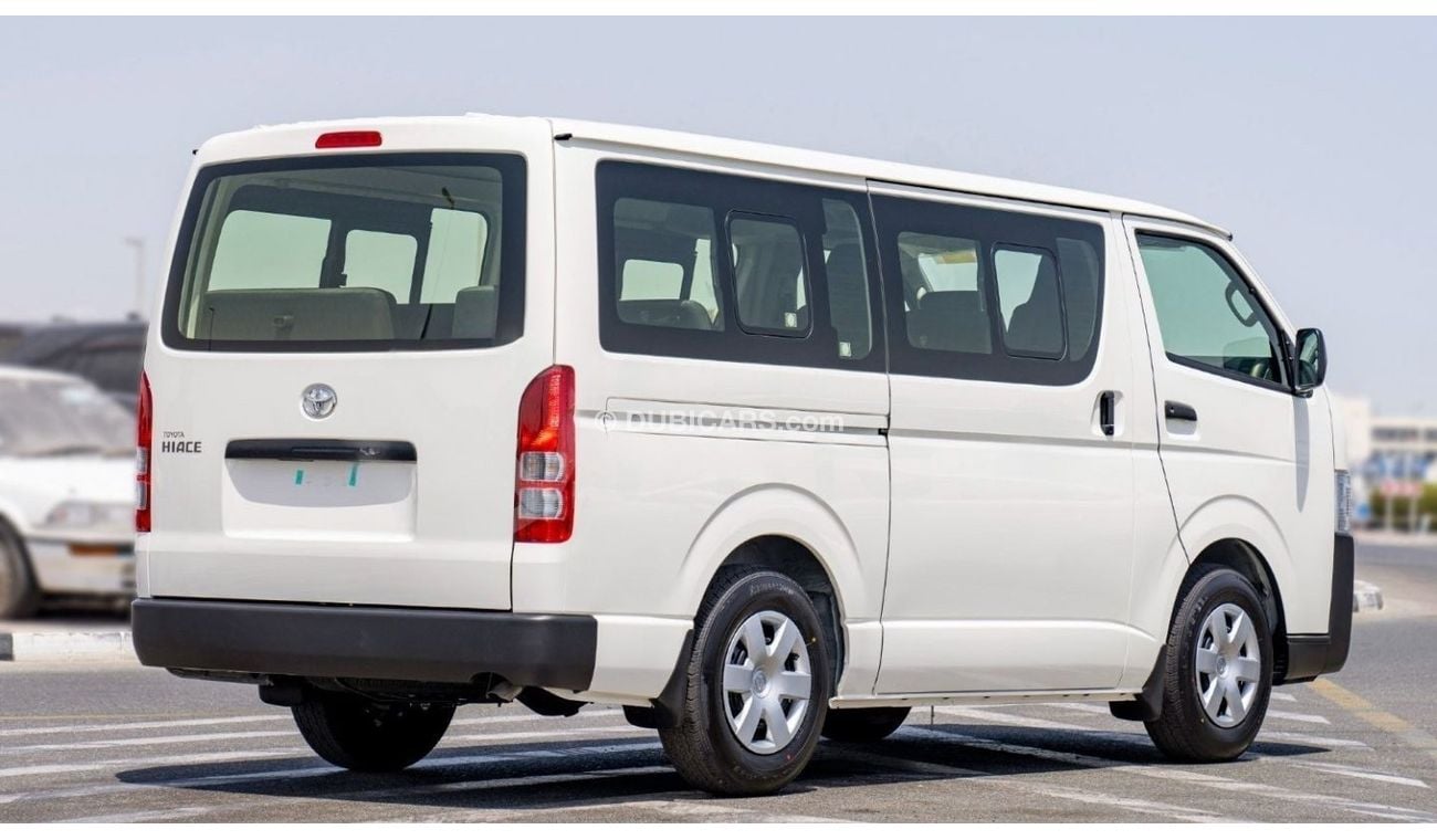 Toyota Hiace Hiace setar mt old ship stander