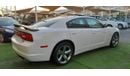 Dodge Charger RT - Sensors - Rear spoiler - Wheels number one - Slot - Wheels - Full option in excellent condition