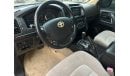 Toyota Land Cruiser تويوتا لاندكروزر GXR V8 خليجي 2009