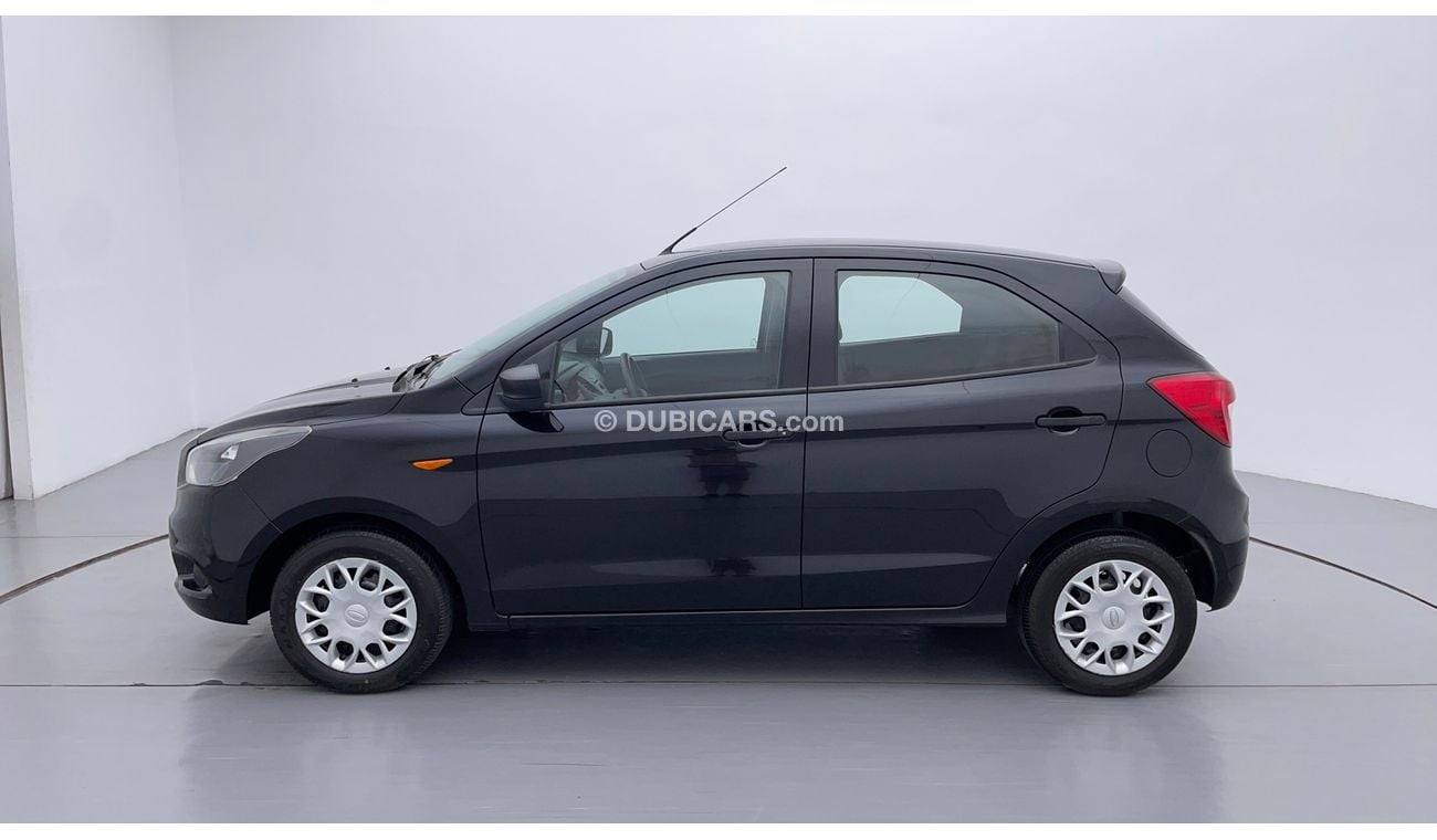 Used Ford Figo AMBIENTE 1.5 | Under Warranty | Inspected on 150 ...