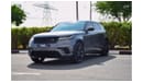 Land Rover Range Rover Velar P250 SE