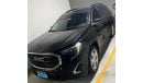 GMC Terrain