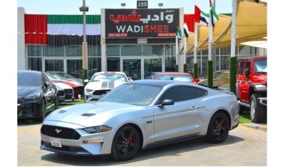 Ford Mustang 2022//GT//5.0//GOOD CONDITION //LOW MILEG //SPECIAL PORICE