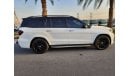 مرسيدس بنز GLS 350 English