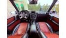 مرسيدس بنز G 55 AMG In excellent condition