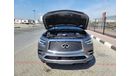 Infiniti QX80 Limited 4 Wheel Drive