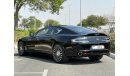 Aston Martin Rapide Std Aston Martin Rapide S / V12 / Full Service History From Aston Martin Dubai / GCC / 2017 / 565 Hp