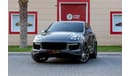 Porsche Cayenne 92A Exterior view