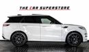 Land Rover Range Rover Sport Dynamic SE P400 3.0L 2023 - RANGE ROVER SPORT P400 SE DYNAMIC - IMMACULATE CAR - WARRANTY AVAILABLE