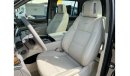 كاديلاك إسكالاد Cadillac Escalade Sport Platinum 2023 Black