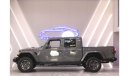 جيب جلادياتور Jeep Gladiator Rubicon Fully Loaded V6