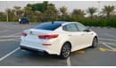 Kia Optima EX Premium 1.6L V4