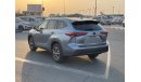 Toyota Highlander 2021 TOYOTA HIGHLANDER XLE HYBRID FULL OPTIONS IMPORTED FROM USA