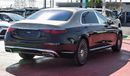 مرسيدس بنز S680 Maybach