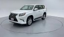 Lexus GX460 PREMIUM 4.6 | Zero Down Payment | Free Home Test Drive