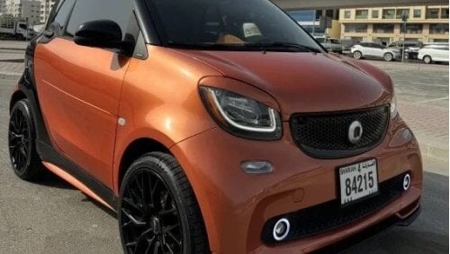 Smart ForTwo FULL OPTION