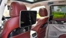 Mercedes-Benz GLS 600 Mercedes Benz GLS 600 Maybach 4Matic | with E-Active Body Control Fully Loaded | 2023