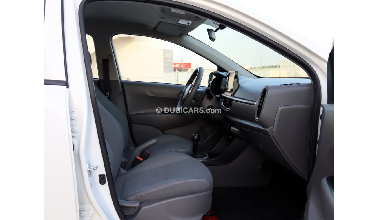 Kia Picanto EX 1.2L