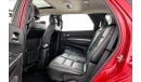 Dodge Durango GT| 1 year free warranty | Exclusive Eid offer