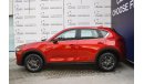 مازدا CX5 AED 1329 PM | 2.5L GS GCC DEALER WARRANTY