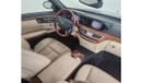 مرسيدس بنز SL 600 V12 - PRISTINE CONDITION - LOW MILEAGE- FULL SERVICE HISTORY