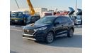 Hyundai Tucson 2019 HYUNDAI TUCSON IMPORTED FROM USA