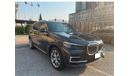 بي أم دبليو X5 xDrive40i Luxury M Sport Package 3.0L