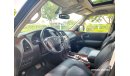 Nissan Armada 2019 NISSAN ARMANDA SV PLATINUM WITH FACE-LIFT 2022 MODEL YEAR NISSAN NISMO PATROL V8 5.6LTR  EXCELL