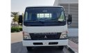Mitsubishi Canter 3 Ton-Pick Up Truck-2016-Excellent Condition-Low Kilometer Driven-Bank Finance Available