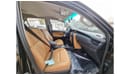 Toyota Fortuner Toyota Fortuner 2.7 V4 MID OPTION