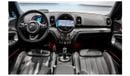 Mini John Cooper Works Countryman 2023 Mini John Cooper Works Countryman, September 2025 Mini Warranty + Service Contract, Low KMs, GC