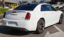 Chrysler 300s 5.7 Hemi