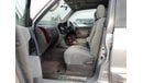 ميتسوبيشي باجيرو MITSUBISHI PAJERO RIGHT HAND DRIVE(PM05806)